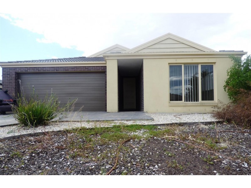 64 Ribblesdale, Wyndham Vale VIC 3024