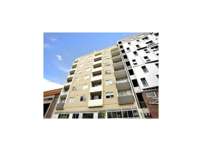 203/63-69 Bouverie Street, Carlton VIC 3053