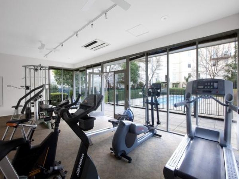 REF 22436/106 Southbank Boulevard, Southbank VIC 3006