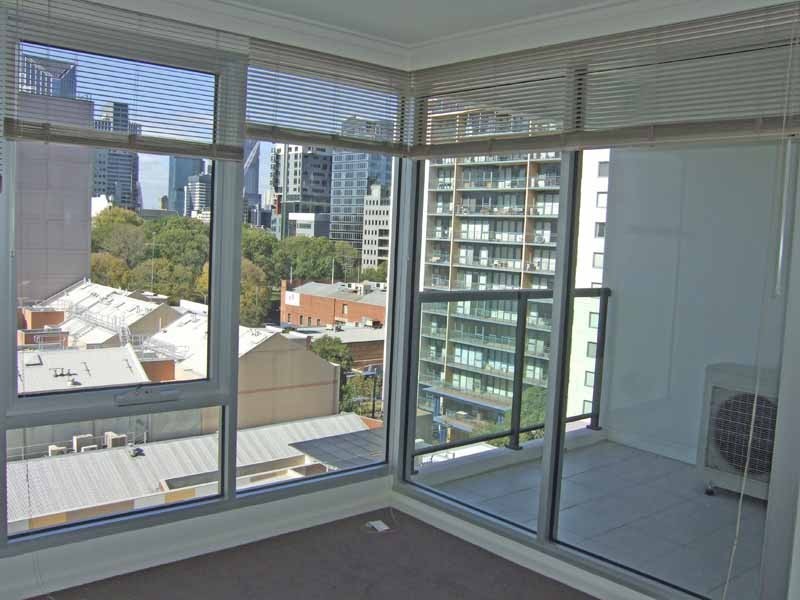 REF 22439/58 Jeffcott Street, West Melbourne VIC 3003