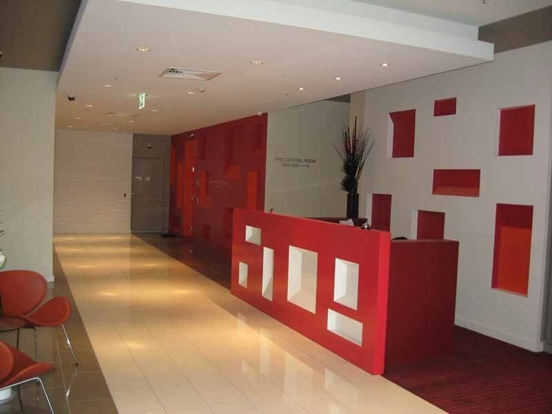 REF 22438/58 Jeffcott Street, West Melbourne VIC 3003