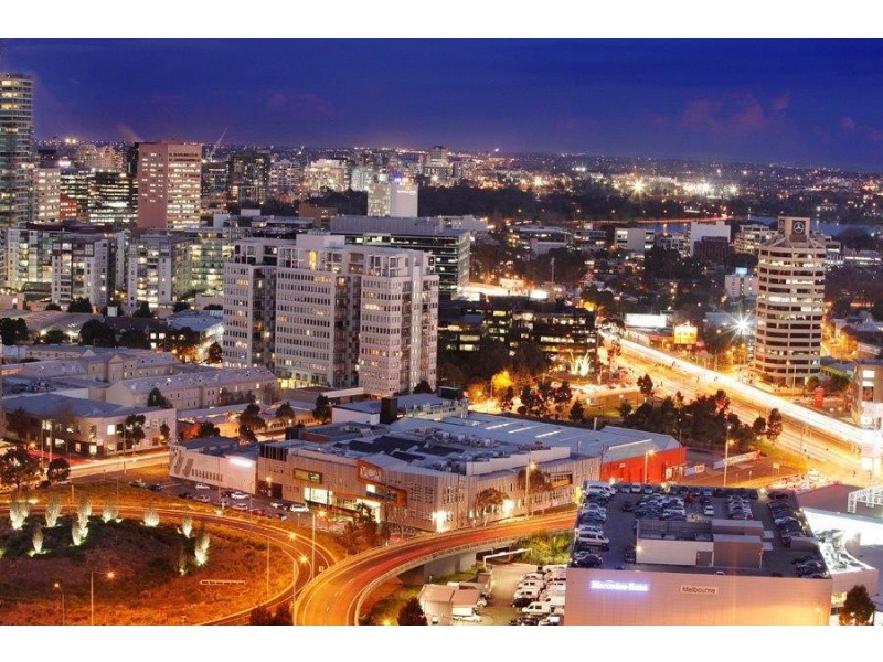 282/100 Kavanagh Street, Southbank VIC 3006