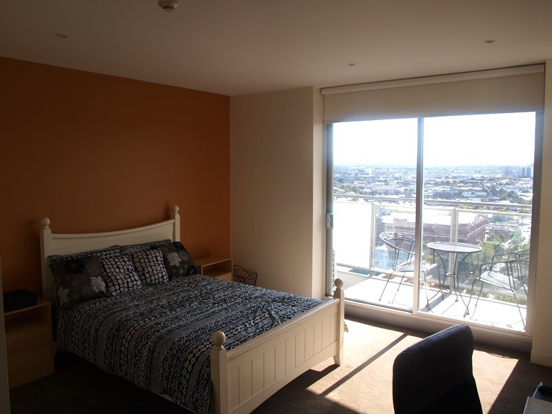 2008/288 Spencer Street, Melbourne VIC 3000