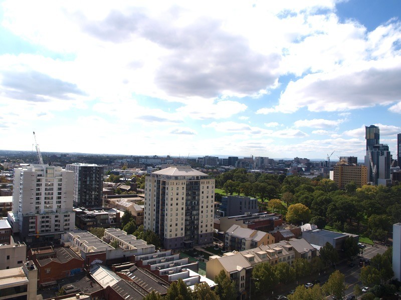 2008/288 Spencer Street, Melbourne VIC 3000