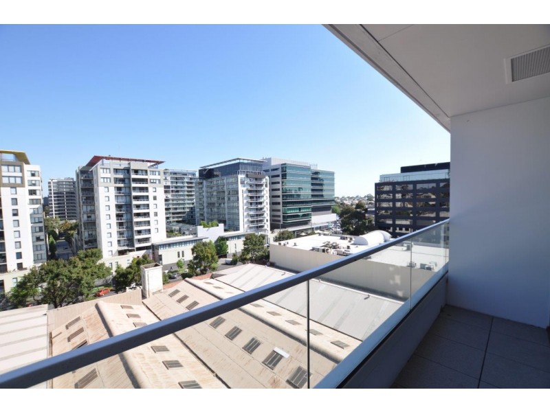 717/63-75 Coventry Street, Southbank VIC 3006