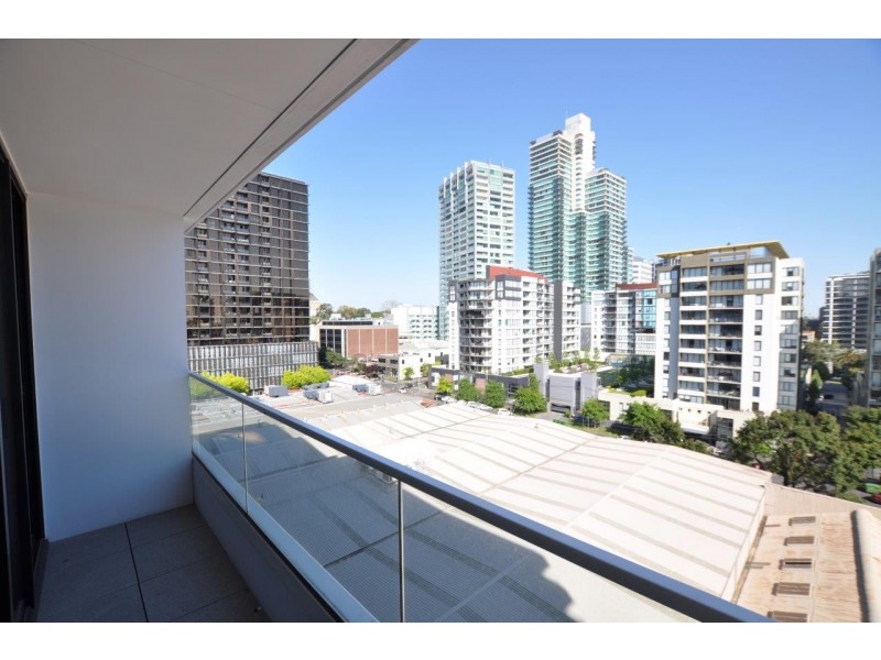 717/63-75 Coventry Street, Southbank VIC 3006