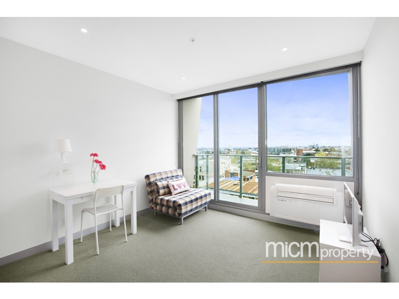 REF 22480/53 Batman Street, West Melbourne VIC 3003