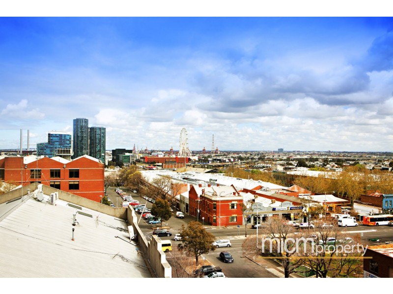REF 22480/53 Batman Street, West Melbourne VIC 3003