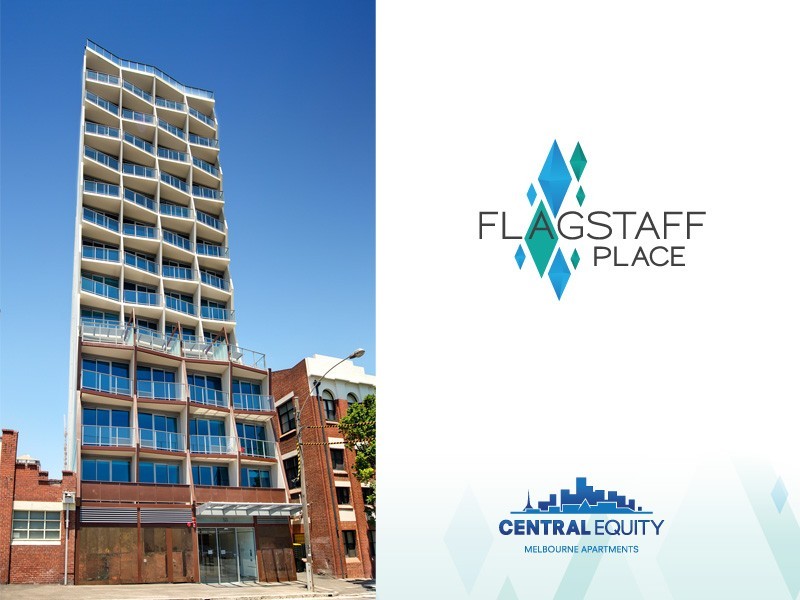 REF 22480/53 Batman Street, West Melbourne VIC 3003