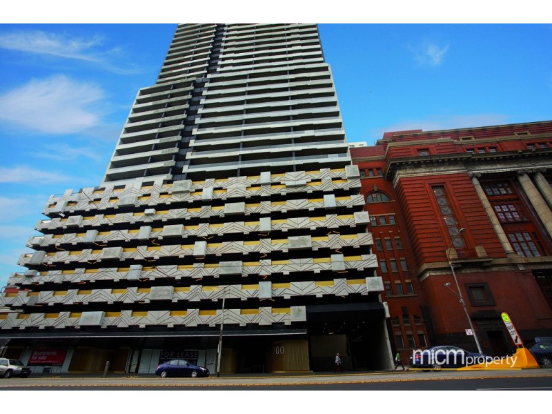3303/200 Spencer Street, Melbourne VIC 3000