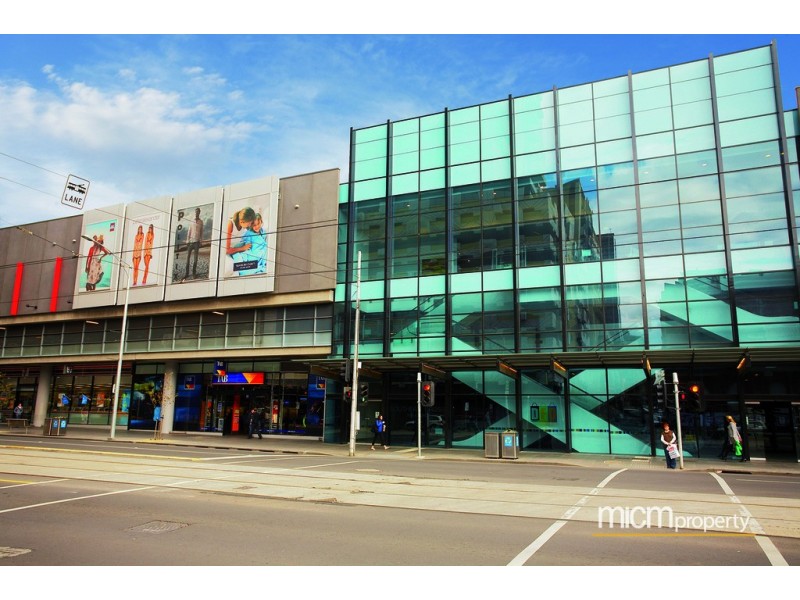 3303/200 Spencer Street, Melbourne VIC 3000