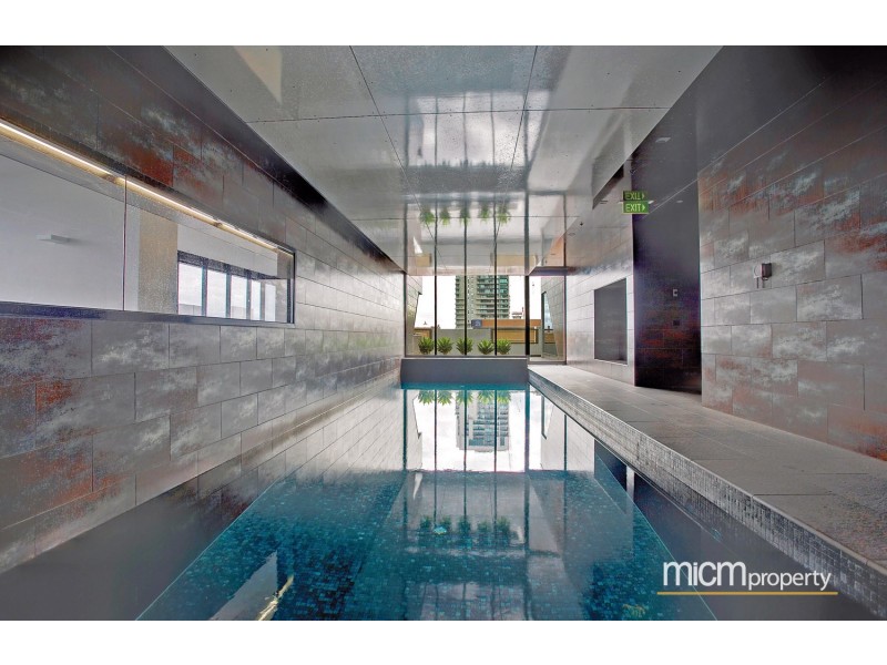 3303/200 Spencer Street, Melbourne VIC 3000