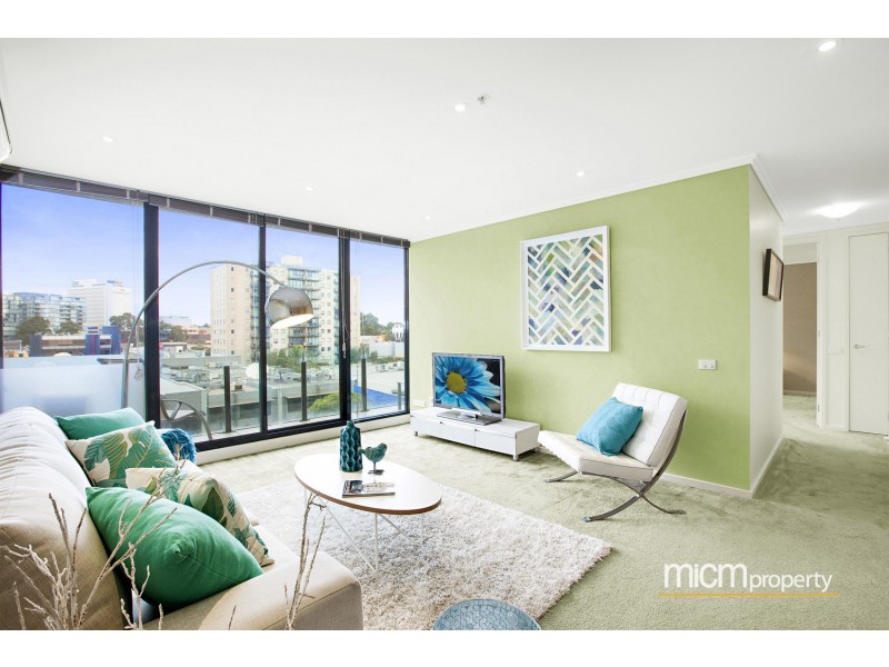510/38 Bank Street, South Melbourne VIC 3205