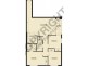 REF 22490/58 Jeffcott Street, West Melbourne VIC 3003 Floorplan