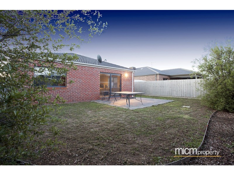 21 Terrene Terrace, Point Cook VIC 3030