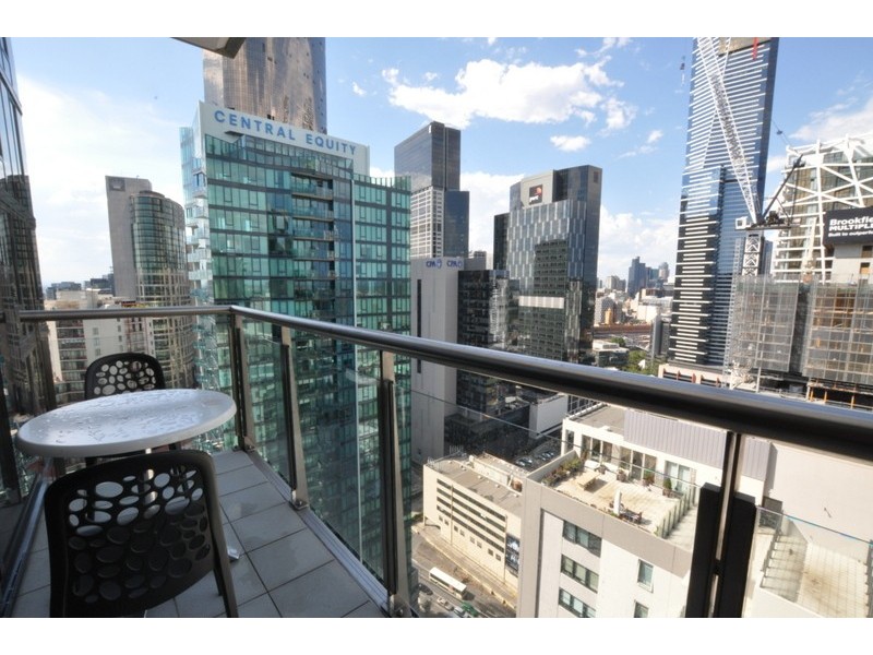 REF 22502/173 City Road, Southbank VIC 3006