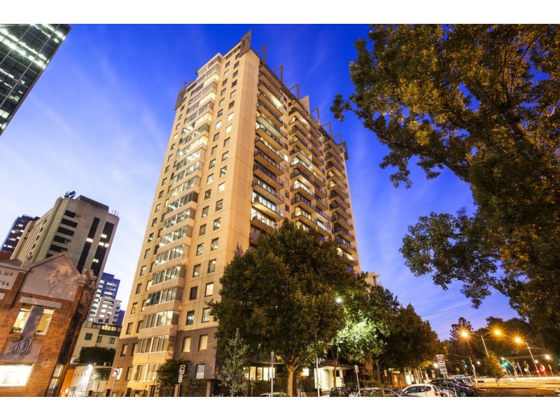 107/283 Spring Street, Melbourne VIC 3000