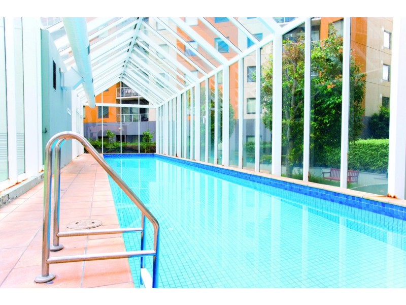 107/283 Spring Street, Melbourne VIC 3000