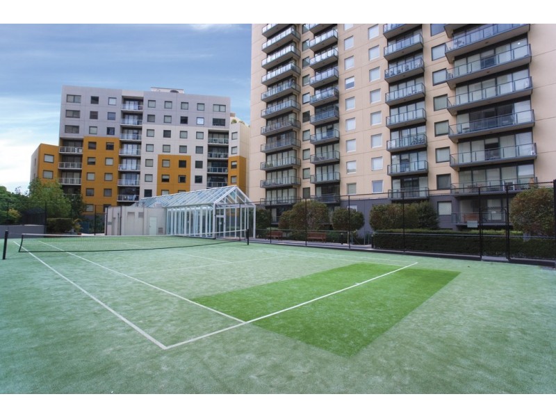 107/283 Spring Street, Melbourne VIC 3000