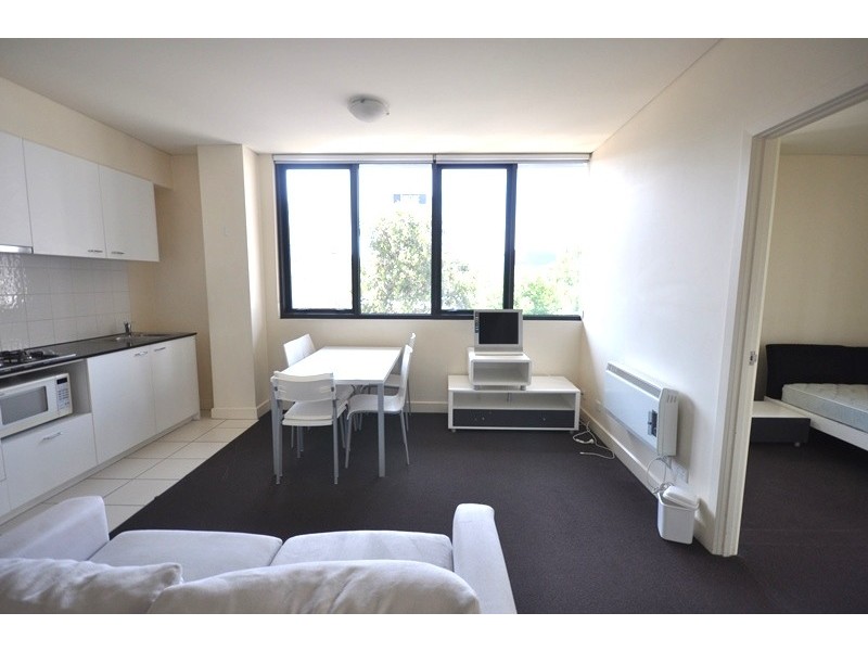 302/455 Elizabeth Street, Melbourne VIC 3000