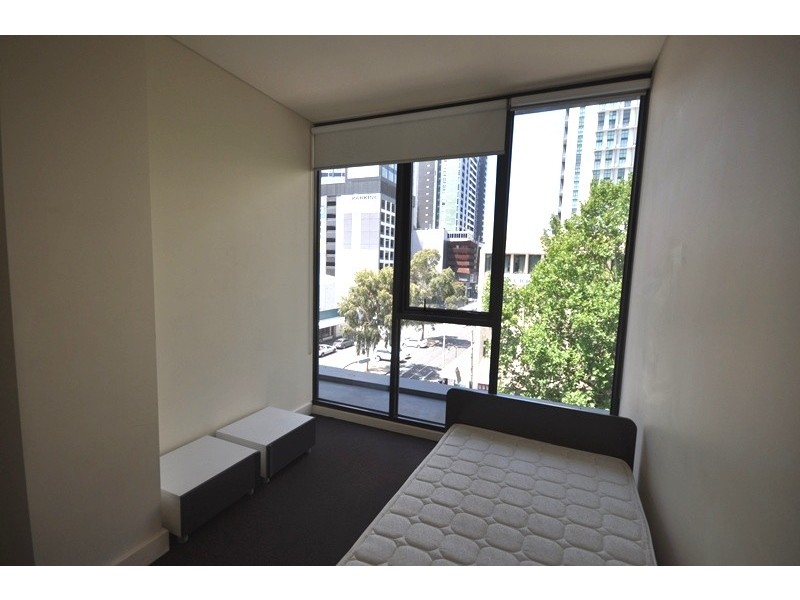 302/455 Elizabeth Street, Melbourne VIC 3000