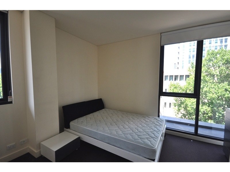 302/455 Elizabeth Street, Melbourne VIC 3000