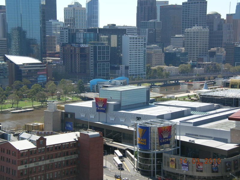 REF 22514/83 Whiteman Street, Southbank VIC 3006