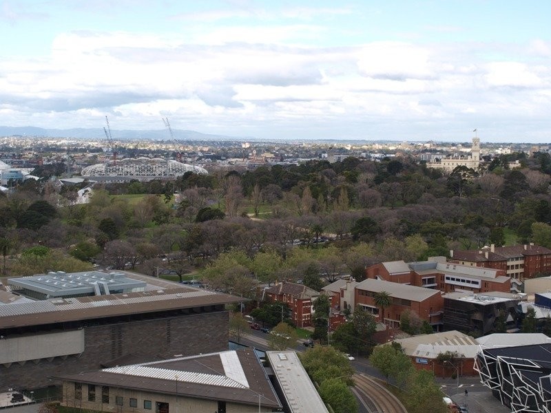 REF 22516/22 Kavanagh Street, Southbank VIC 3006