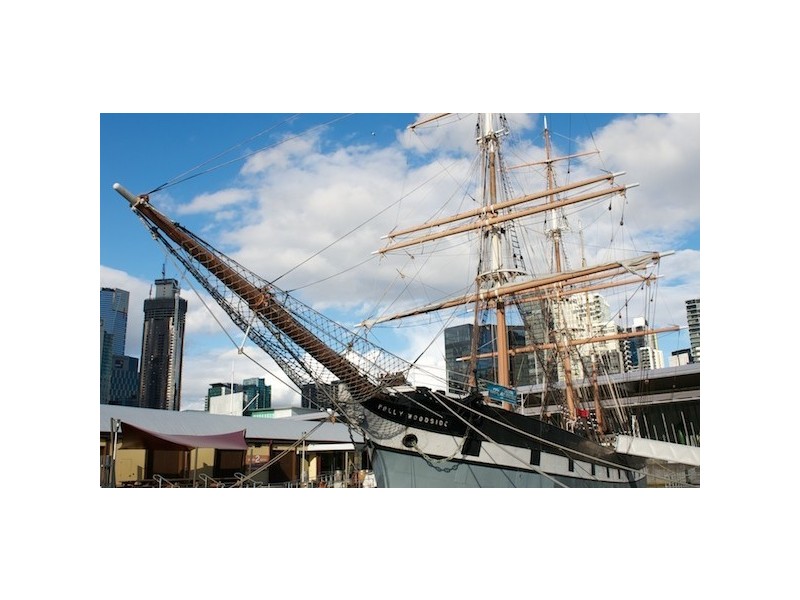 326/20 Convention Centre Place, Docklands VIC 3008