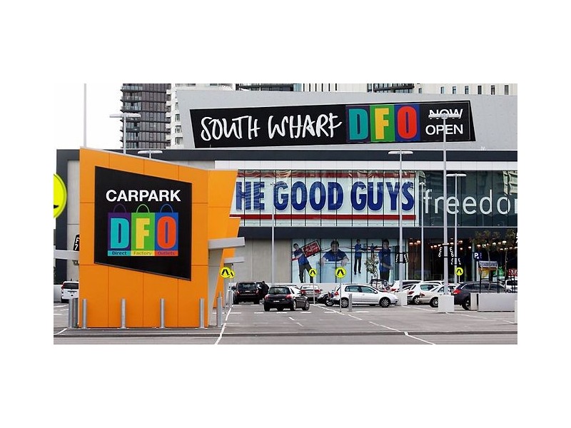 326/20 Convention Centre Place, Docklands VIC 3008