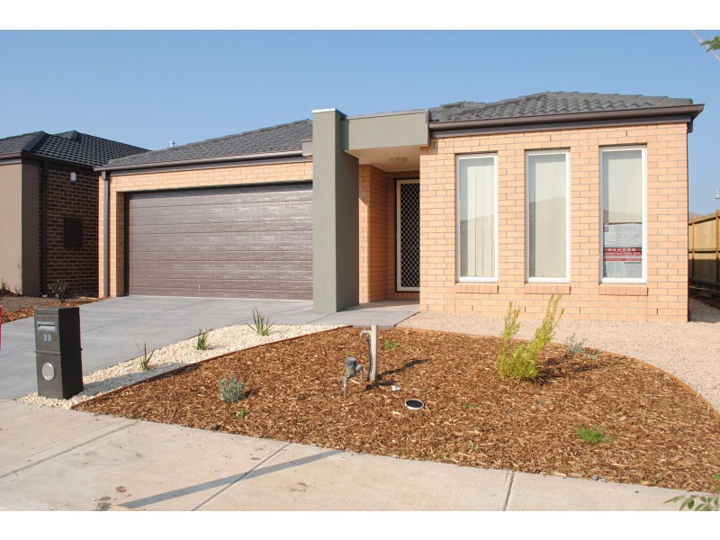 23 Heatherbell Avenue, Point Cook VIC 3030