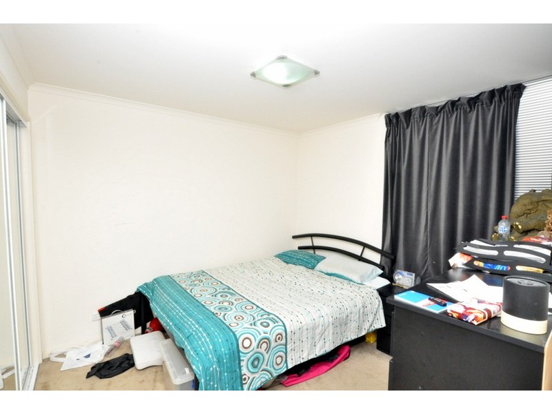 REF 22525/118 Dudley Street, West Melbourne VIC 3003