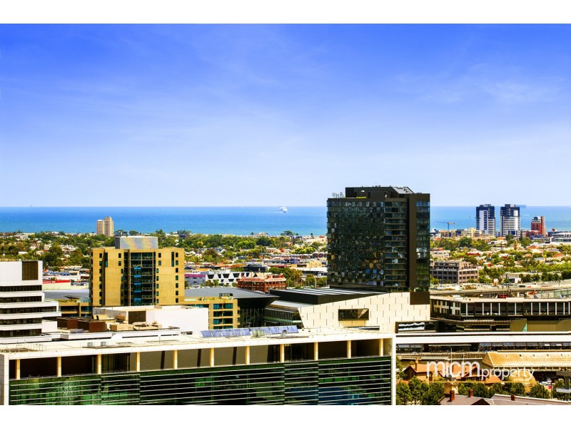 2305/668 Bourke Street, Melbourne VIC 3000