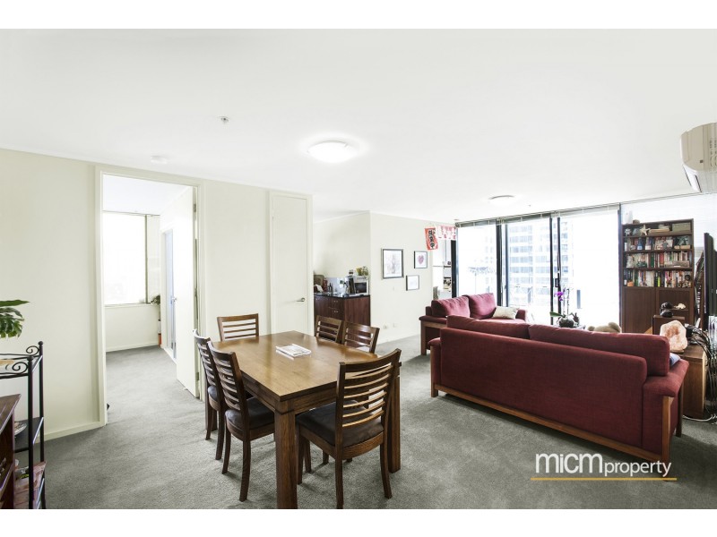 2305/668 Bourke Street, Melbourne VIC 3000