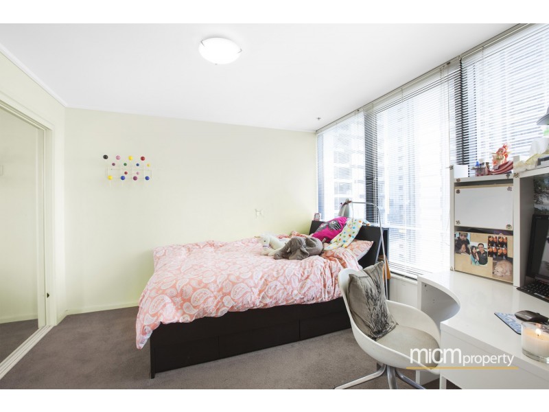 2305/668 Bourke Street, Melbourne VIC 3000