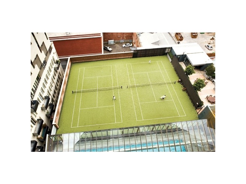 2305/668 Bourke Street, Melbourne VIC 3000