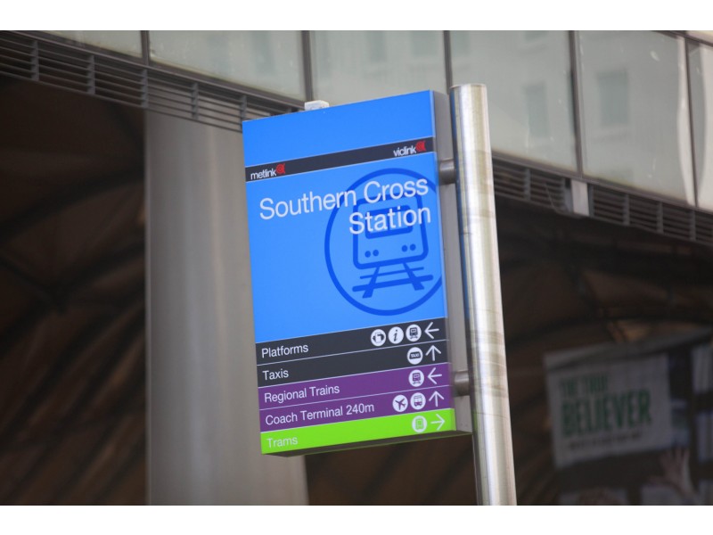 2305/668 Bourke Street, Melbourne VIC 3000