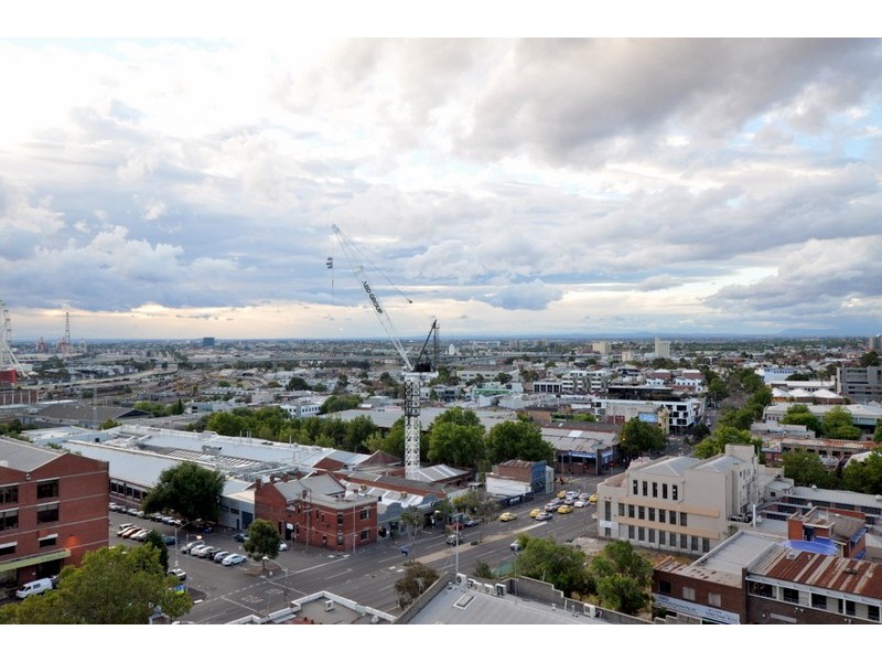REF 22531/58 Jeffcott Street, West Melbourne VIC 3003