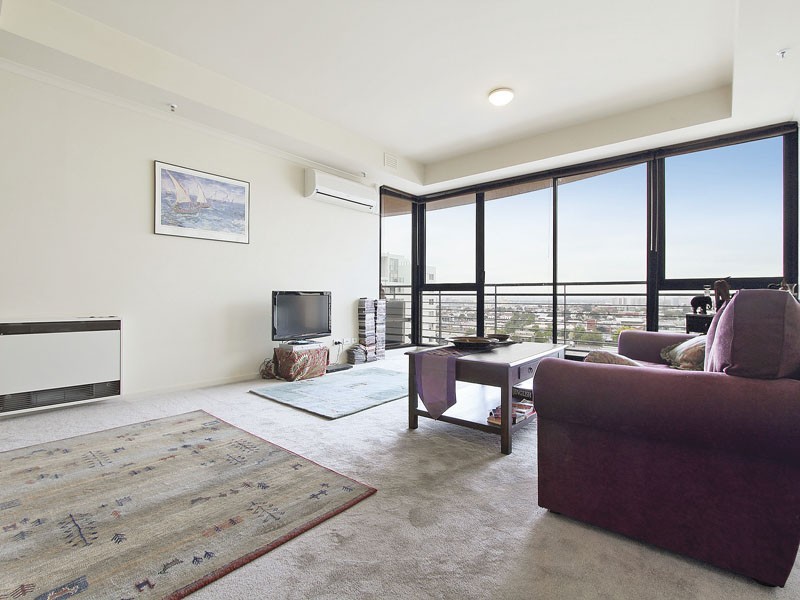 REF 22540/33 Jeffcott Street, West Melbourne VIC 3003