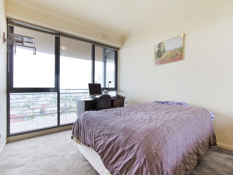 REF 22540/33 Jeffcott Street, West Melbourne VIC 3003