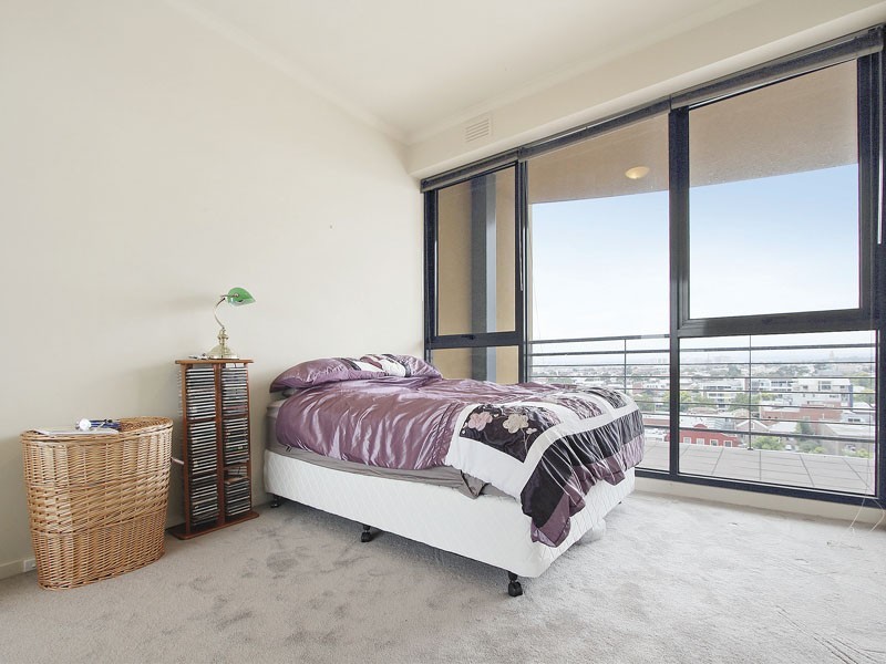REF 22540/33 Jeffcott Street, West Melbourne VIC 3003