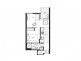 3313/80 A’Beckett Street, Melbourne VIC 3000 Floorplan