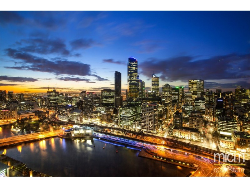 3305/1 Freshwater Place, Southbank VIC 3006