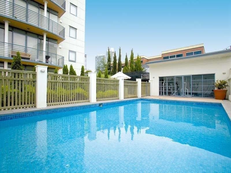 REF 22543/91 Dodds Street, Southbank VIC 3006