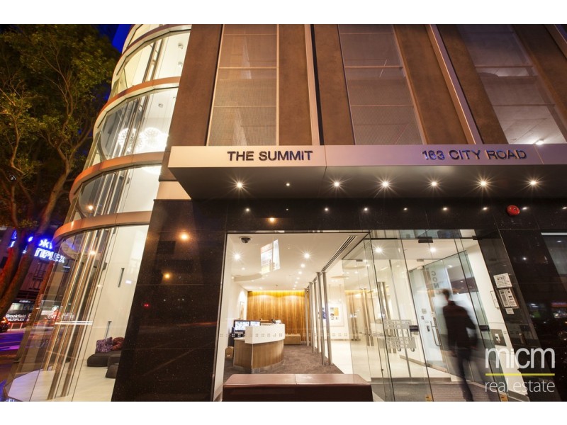 2009/163 City Road, Southbank VIC 3006