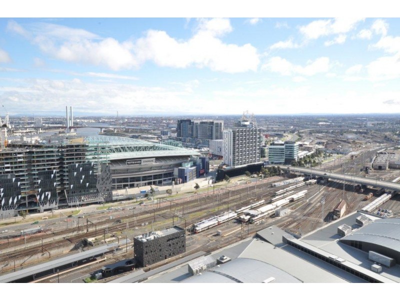 2910/200 Spencer Street, Melbourne VIC 3000