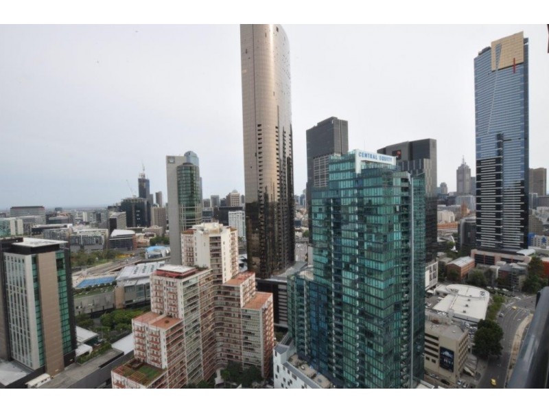 REF 22552/183 City Road, Southbank VIC 3006
