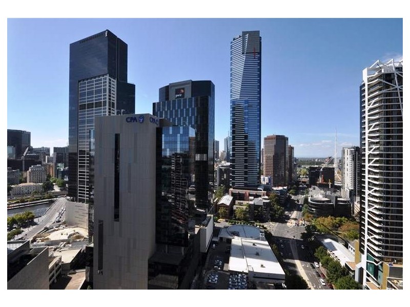 REF 22553/180 City Road, Southbank VIC 3006