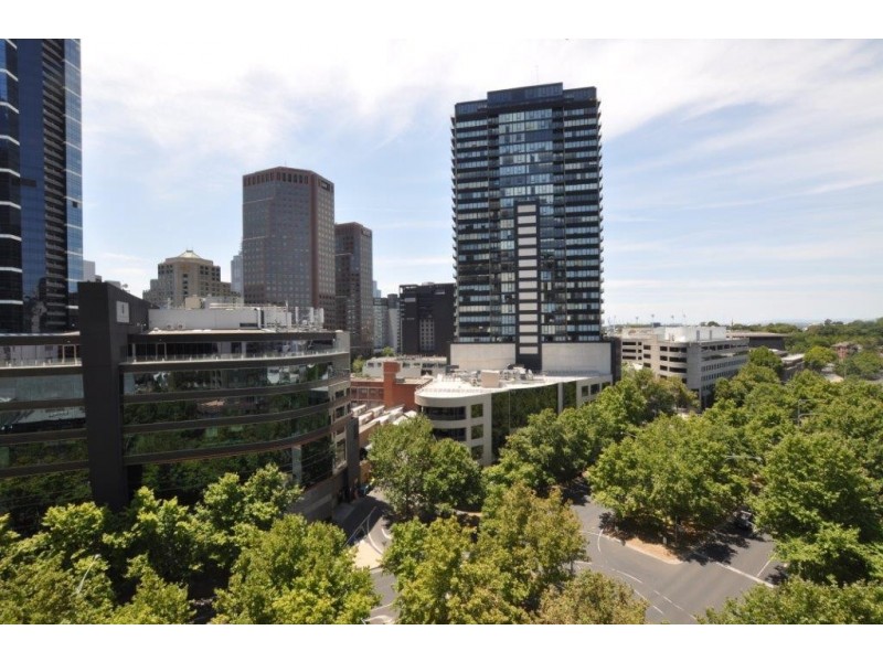 REF 22561/88 Southbank Boulevard, Southbank VIC 3006