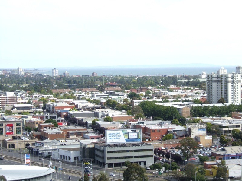 REF 22562/173 City Road, Southbank VIC 3006